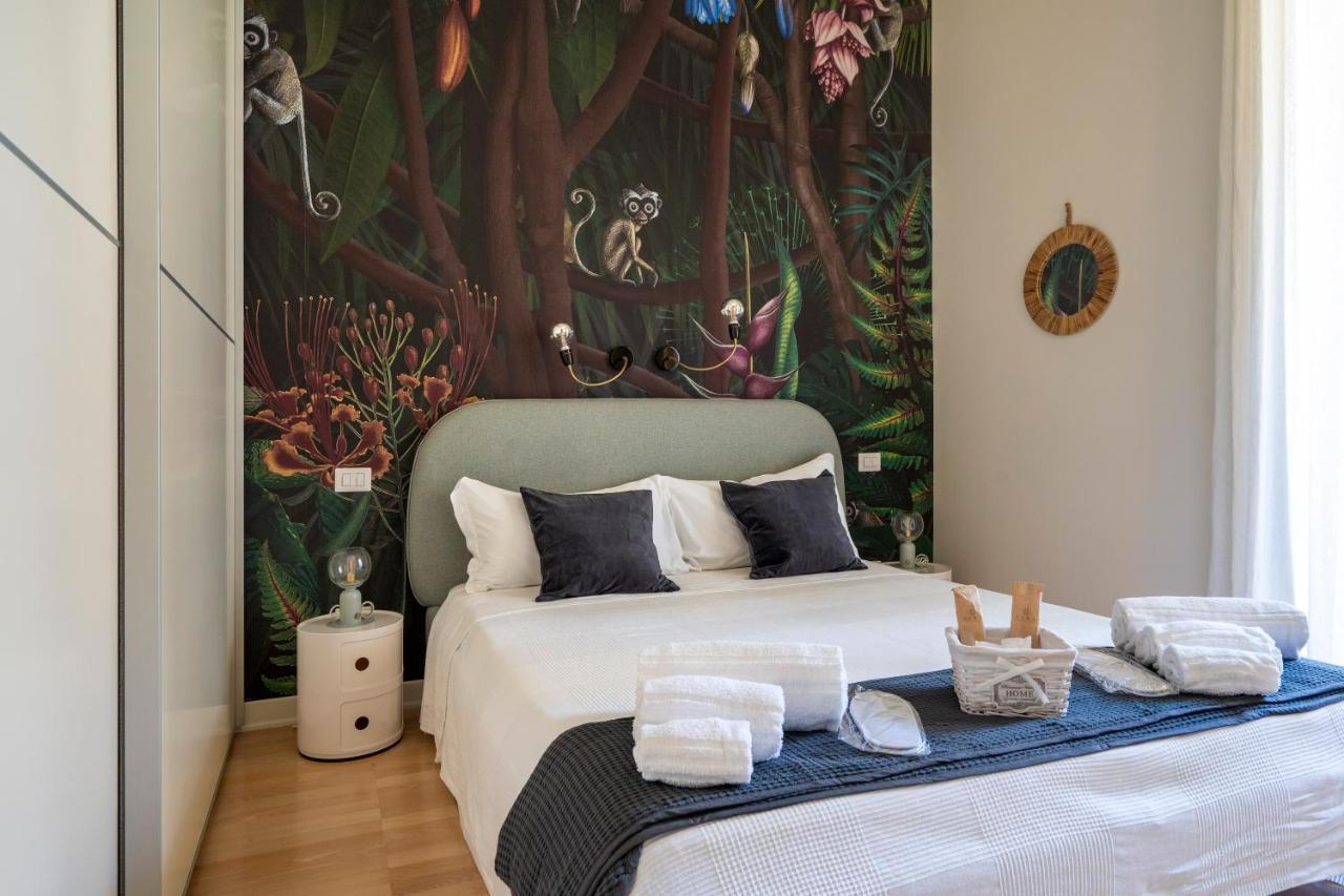 Luxury Experience In Appartement