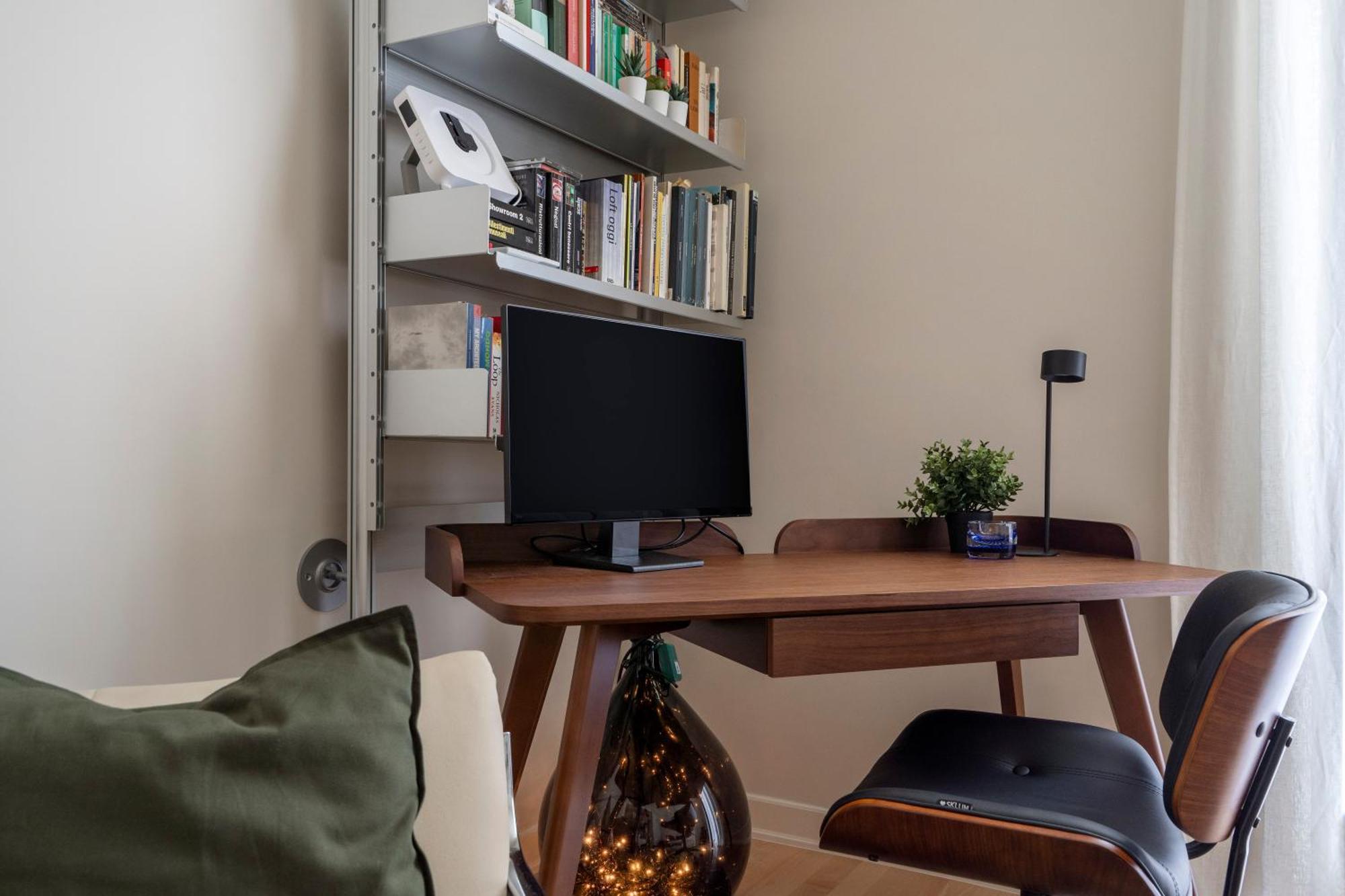 Luxury Experience In Apartment Bari
