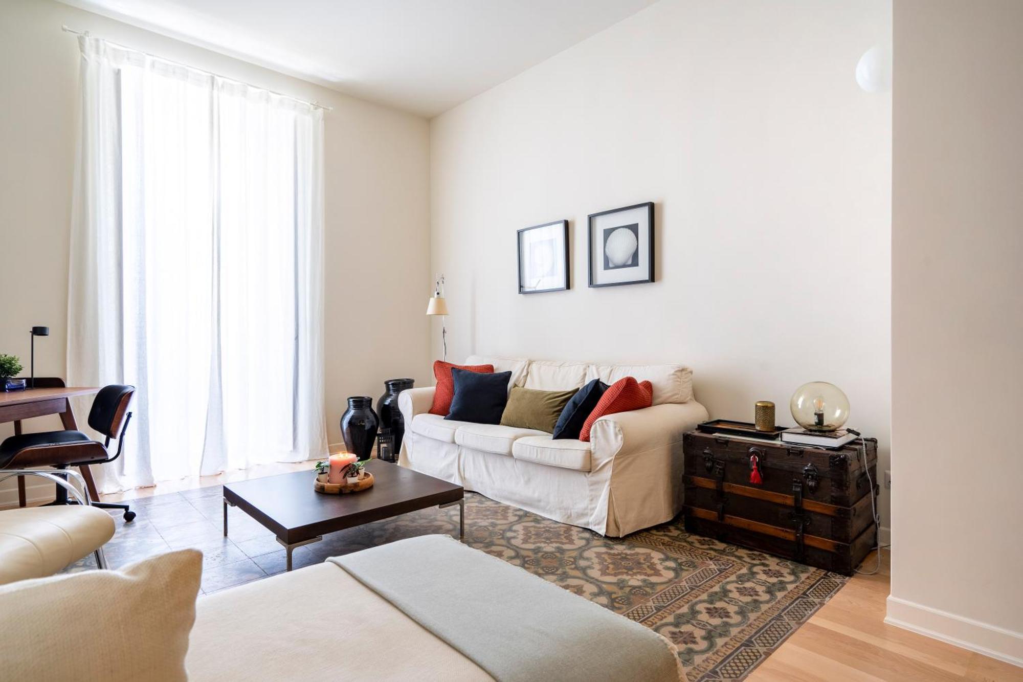 Apartment Luxury Experience In Bari