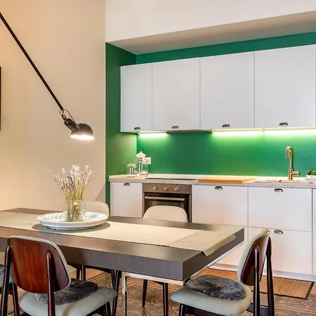 Luxury Stay Experience In Bari Exterior photo