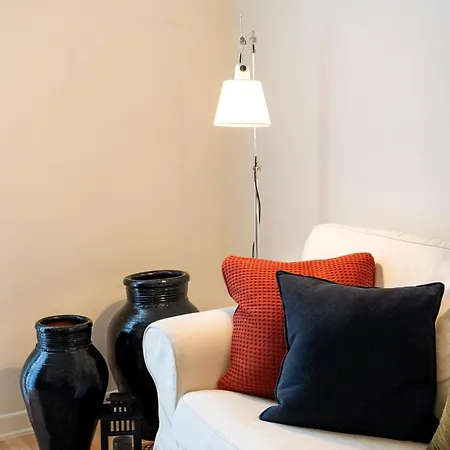Luxury Stay Experience In Bari Exterior photo
