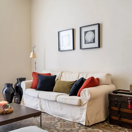 Luxury Stay Experience In Bari Exterior photo