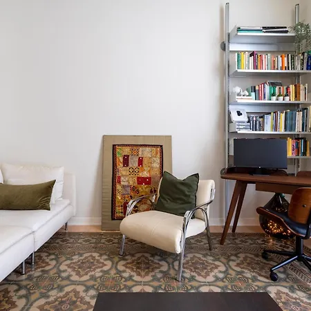 Luxury Stay Experience In Bari Exterior photo