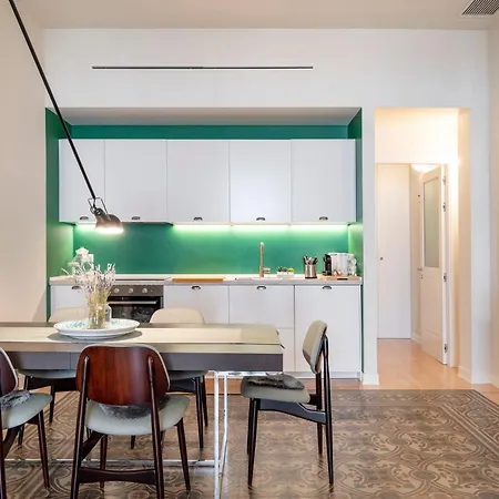 Luxury Stay Experience In Bari Exterior photo