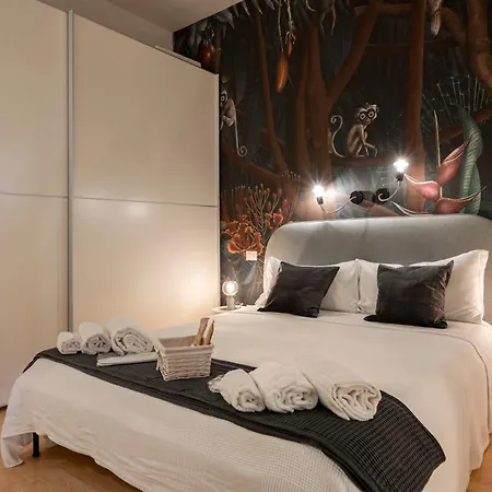 Luxury Stay Experience In Bari Exterior photo