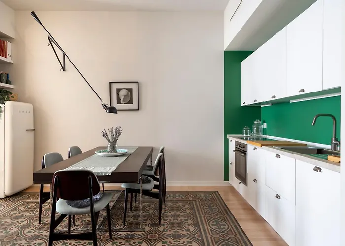 Luxury Stay Experience In Bari
