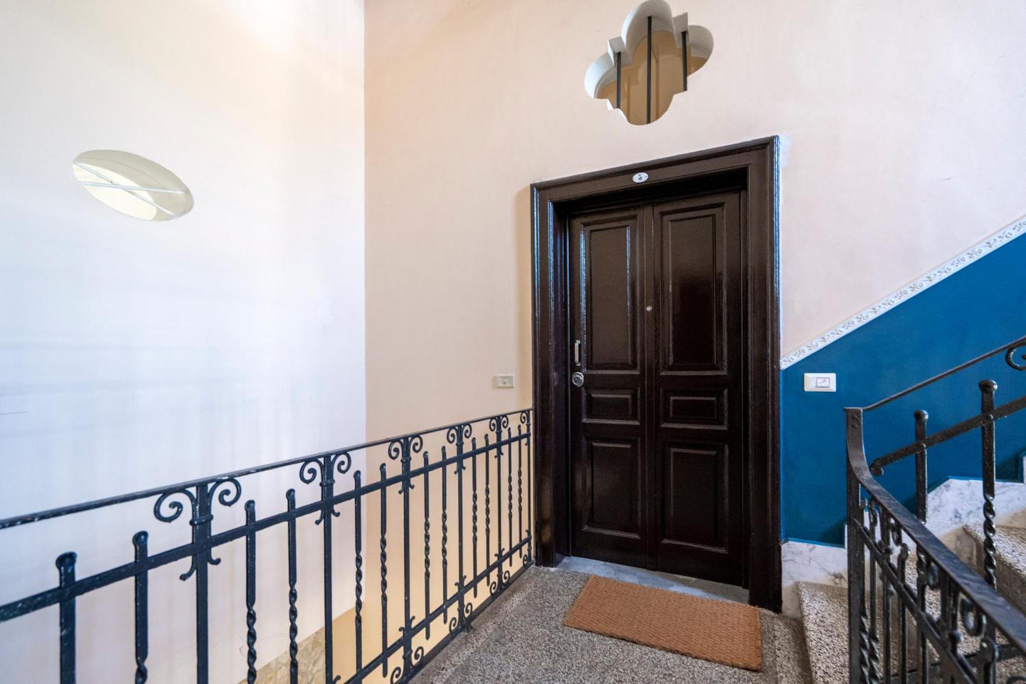 Apartment Luxury Experience In Bari