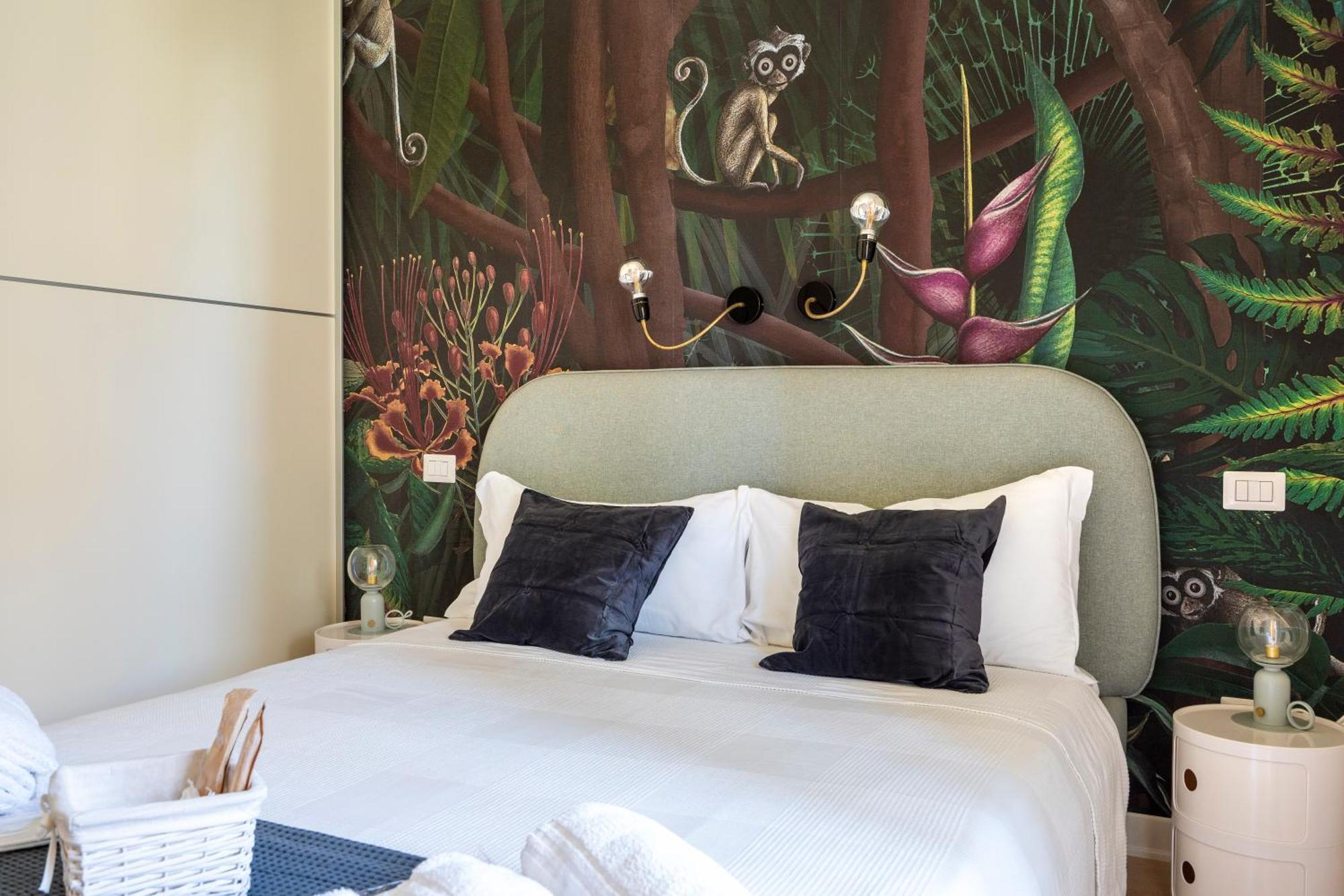 Apartment Luxury Experience In *