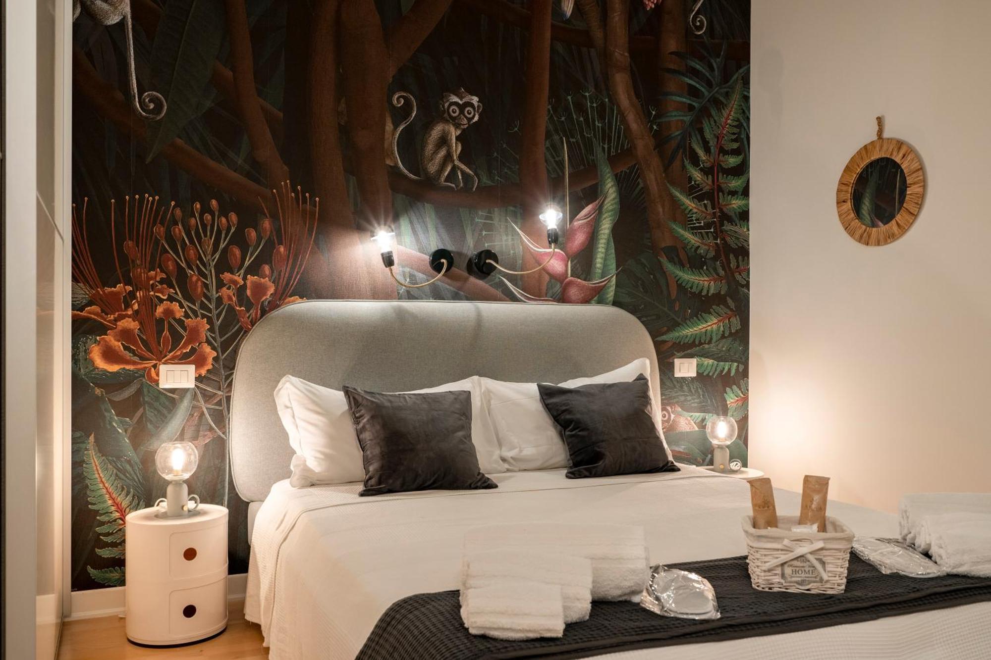 Luxury Experience In