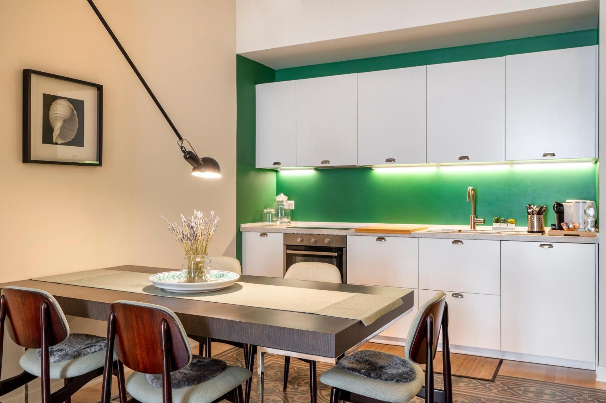 Luxury Experience In Bari