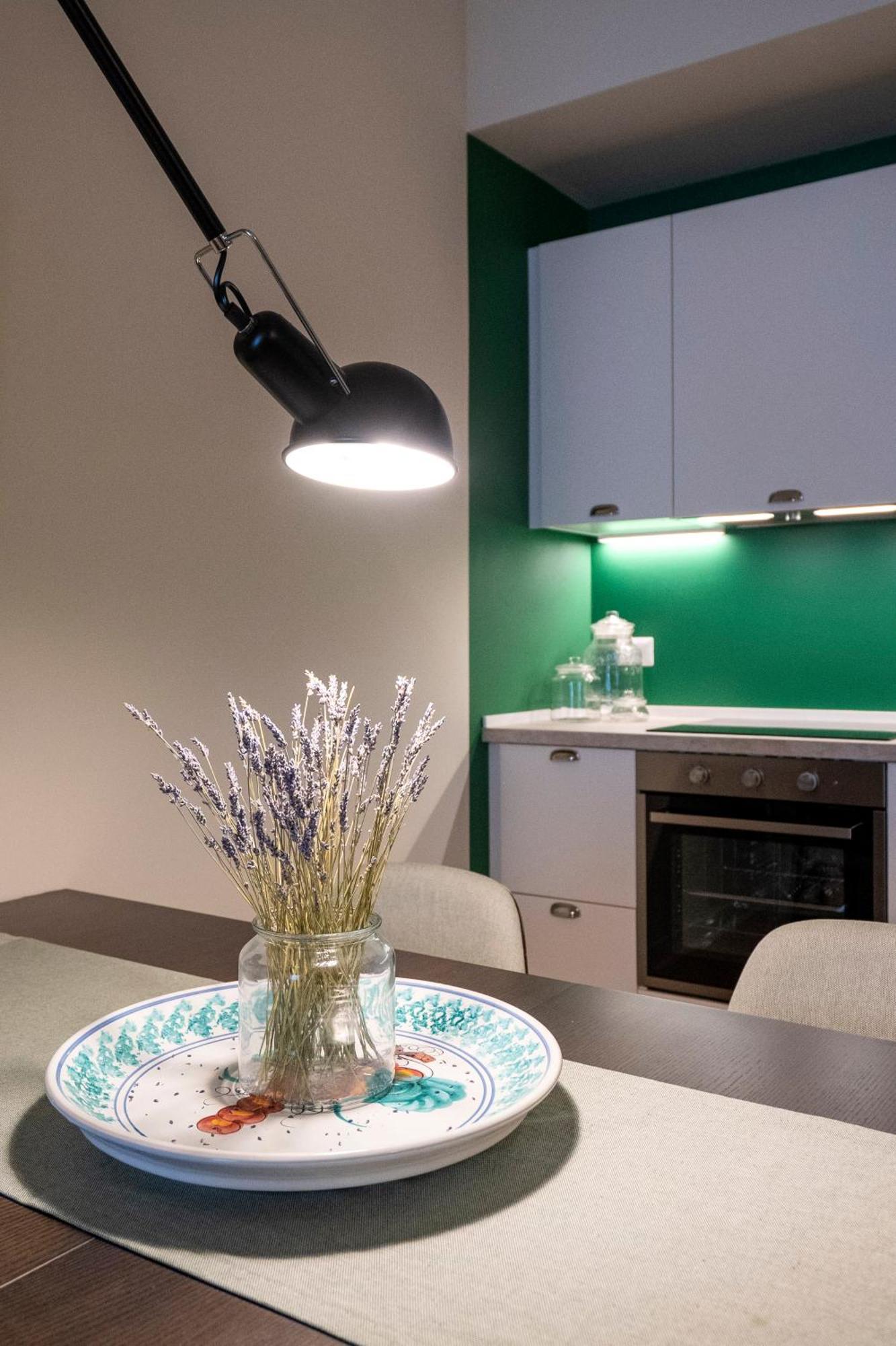 Luxury Experience In * Bari