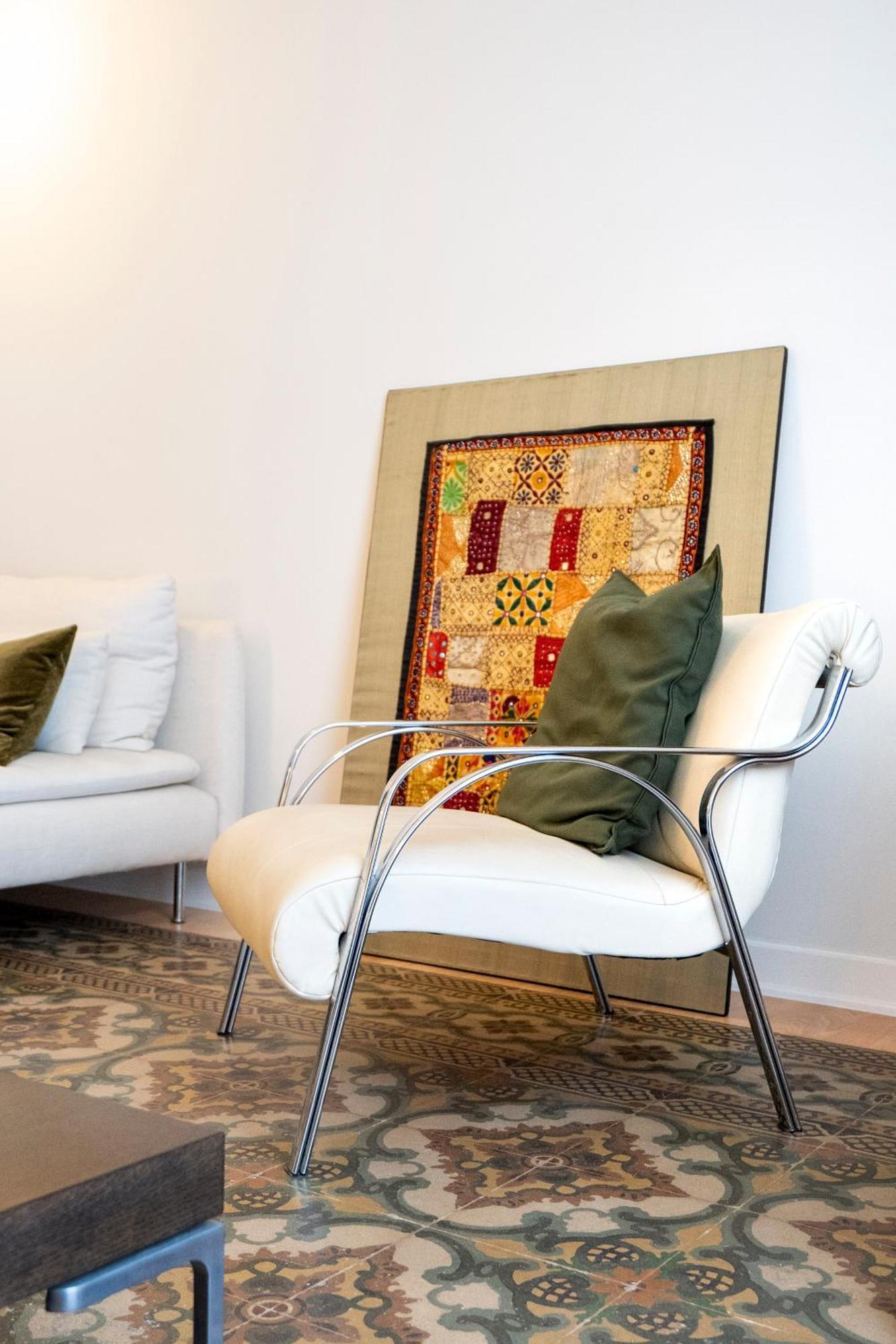 Apartment Luxury Experience In *