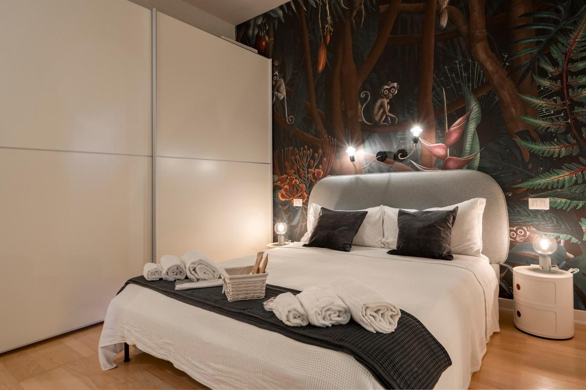 Luxury Experience In Bari